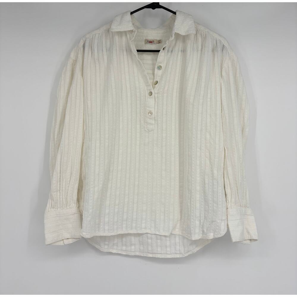 Faherty Olli Top - Picture 4 of 9